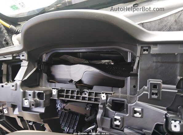 1V2JE2CA9SC207556 2025 VOLKSWAGEN ATLAS Black უკანა სავარძლების ხედი
