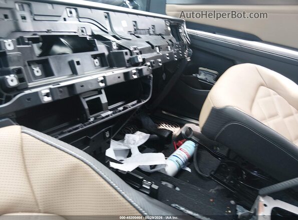 1V2JE2CA9SC207556 2025 VOLKSWAGEN ATLAS Black 