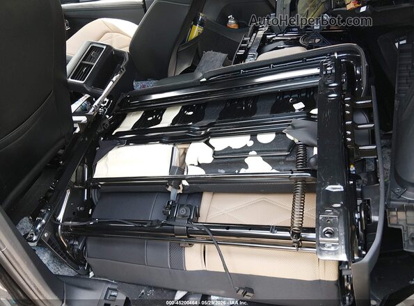 1V2JE2CA9SC207556 2025 VOLKSWAGEN ATLAS Black 