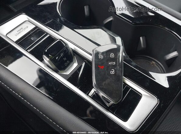 1V2JE2CAXRC220052 2024 VOLKSWAGEN ATLAS Серый Вид панели приборов