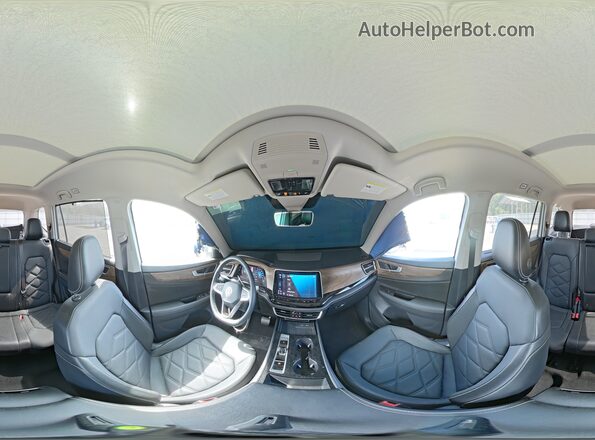 1V2JR2CA2RC608011 2024 VOLKSWAGEN ATLAS Белый 