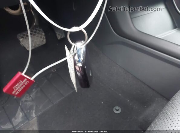 1V2JR2CA7RC555516 2024 VOLKSWAGEN ATLAS Gray Вид панелі приладів