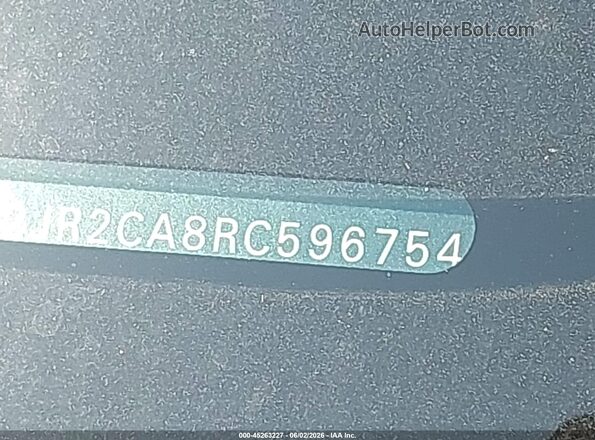 1V2JR2CA8RC596754 2024 VOLKSWAGEN ATLAS Black 