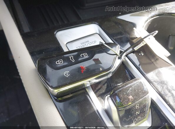 1V2JR2CA9SC565888 2025 VOLKSWAGEN ATLAS Gray Dashboard view