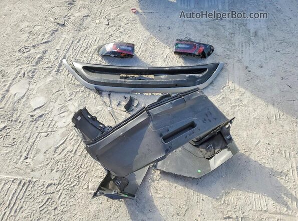 1V2JSPE88SC008353 2025 VOLKSWAGEN ID.4 Gray 