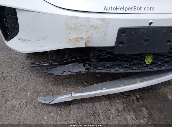 1V2JSPE8XSC008130 2025 VOLKSWAGEN ID.4 Белый Вид спереди