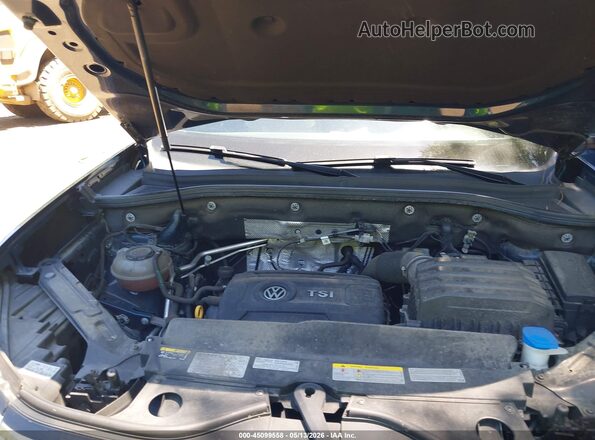 1V2KC2CA1MC214112 2021 VOLKSWAGEN ATLAS Blue 