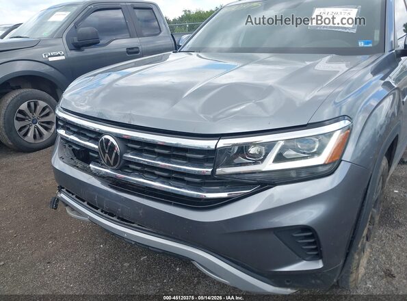 1V2KC2CA9PC225170 2023 VOLKSWAGEN ATLAS Gray 