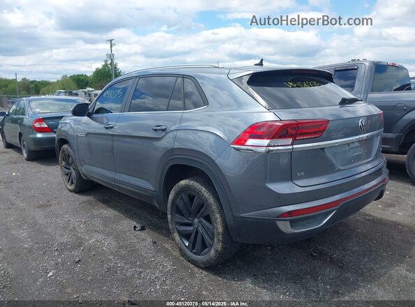 1V2KC2CA9PC225170 2023 VOLKSWAGEN ATLAS Gray 