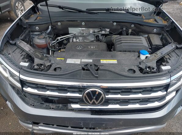 1V2KC2CA9PC225170 2023 VOLKSWAGEN ATLAS Gray 