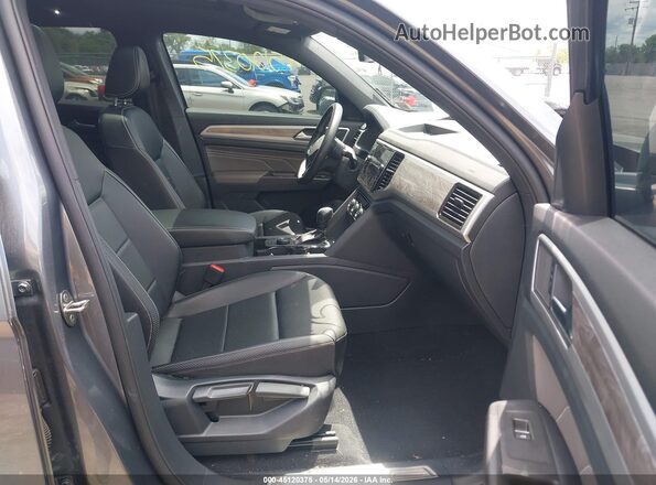 1V2KC2CA9PC225170 2023 VOLKSWAGEN ATLAS Gray 
