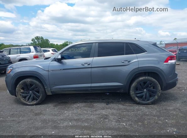 1V2KC2CA9PC225170 2023 VOLKSWAGEN ATLAS Gray 