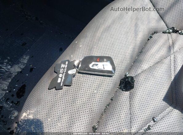 1V2KE2CA2RC257312 2024 VOLKSWAGEN ATLAS Черный Вид панели приборов