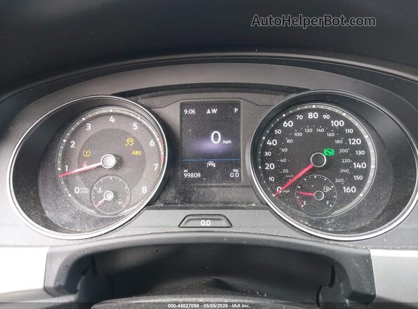 1V2KP2CA9MC536422 2021 VOLKSWAGEN ATLAS Black Հետևի նստատեղերի տեսք