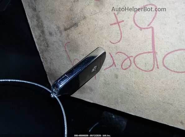 1V2KR2CA1RC501052 2024 VOLKSWAGEN ATLAS Gray Vista del salpicadero