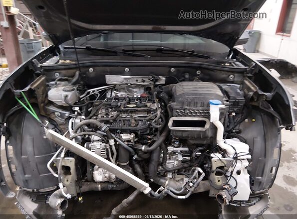 1V2KR2CA1RC501052 2024 VOLKSWAGEN ATLAS Gray Vista trasera