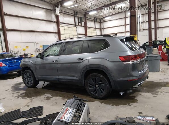 1V2KR2CA1RC501052 2024 VOLKSWAGEN ATLAS Gray 