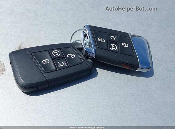 1V2KR2CA4PC551313 2023 VOLKSWAGEN ATLAS Black Vista del salpicadero