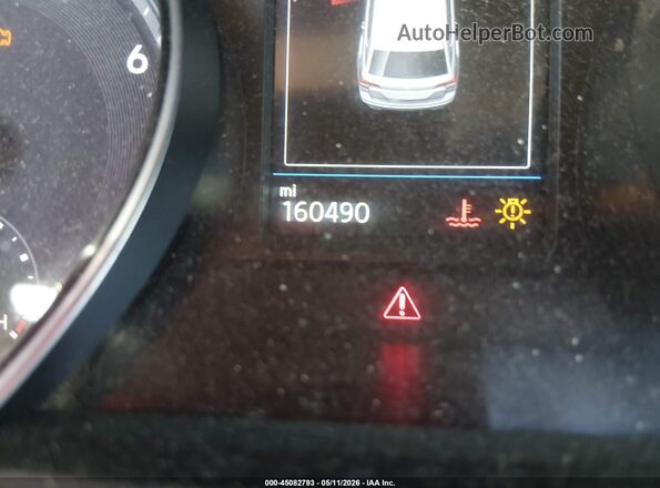 1V2KR2CA7JC515641 2018 VOLKSWAGEN ATLAS Silver 