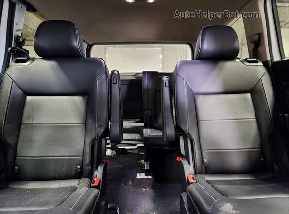1V2KR2CA7PC551872 2023 VOLKSWAGEN ATLAS White 