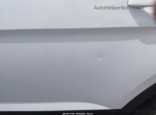 1V2LE2CA2RC250252 2024 VOLKSWAGEN ATLAS Белый 