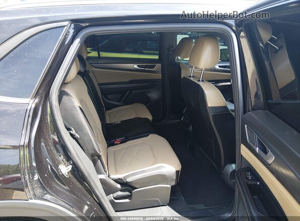 1V2LE2CA5RC229041 2024 VOLKSWAGEN ATLAS Black 