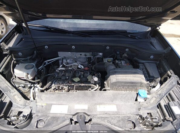 1V2LE2CA5RC229041 2024 VOLKSWAGEN ATLAS Black 
