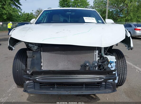 1V2LE2CAXRC247678 2024 VOLKSWAGEN ATLAS Белый Вид щитка приборов