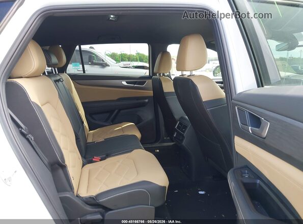 1V2LE2CAXRC247678 2024 VOLKSWAGEN ATLAS Белый Вид наклейки с VIN-кодом