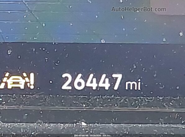 1V2LE2CAXRC247678 2024 VOLKSWAGEN ATLAS Белый 