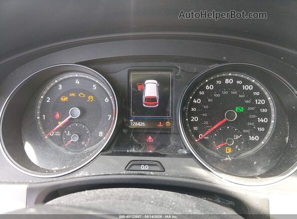 1V2LP2CA0MC528858 2021 VOLKSWAGEN ATLAS Black უკანა სავარძლების ხედი