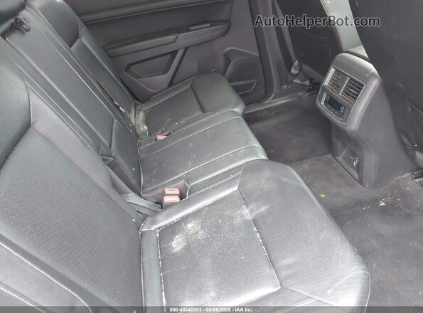 1V2LR2CA0JC509250 2018 VOLKSWAGEN ATLAS White VIN კოდის სტიკერის ხედი