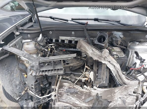 1V2LR2CA0JC509250 2018 VOLKSWAGEN ATLAS White უკანა ხედი