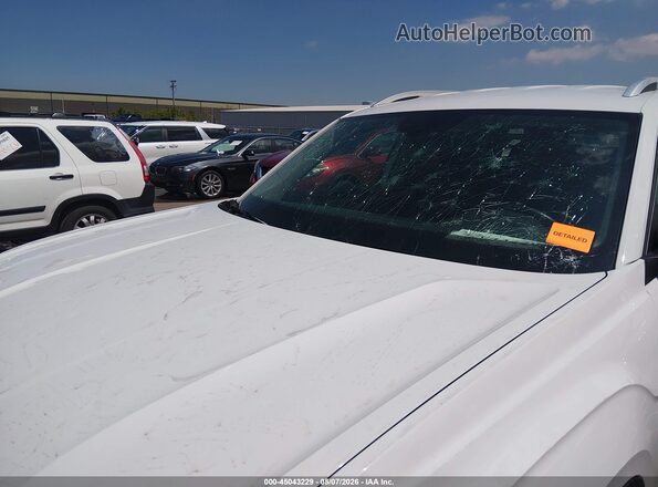 1V2LR2CA3KC526366 2019 VOLKSWAGEN ATLAS White Front view
