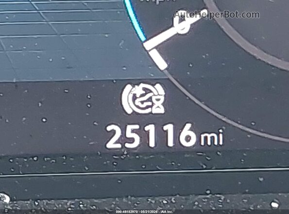 1V2LR2CA4RC520652 2024 VOLKSWAGEN ATLAS Silver 