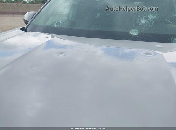 1V2LR2CA4RC520652 2024 VOLKSWAGEN ATLAS Silver 