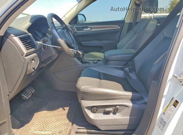 1V2LR2CAXLC505581 2020 VOLKSWAGEN ATLAS White 