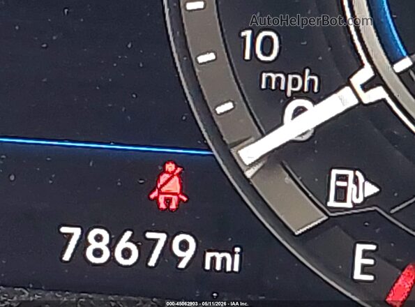 1V2MR2CA5KC536059 2019 VOLKSWAGEN ATLAS Blue 