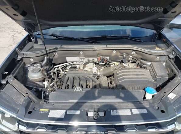 1V2MR2CA7KC604569 2019 VOLKSWAGEN ATLAS Gray Vista trasera