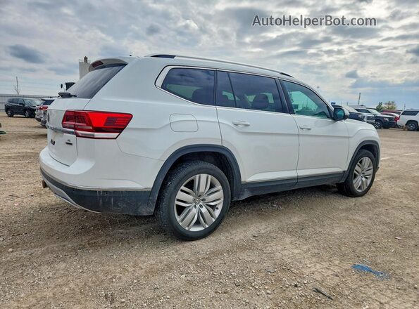 1V2NR2CA6JC504773 2018 VOLKSWAGEN ATLAS White 