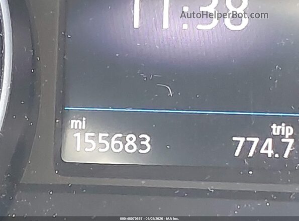 1V2PE2CA7MC218875 2021 VOLKSWAGEN ATLAS Gray 