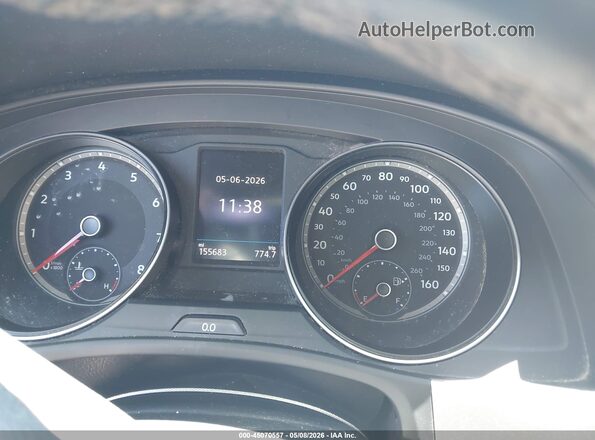 1V2PE2CA7MC218875 2021 VOLKSWAGEN ATLAS Gray Հետևի նստատեղերի տեսք