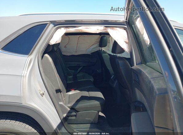 1V2PE2CA7MC218875 2021 VOLKSWAGEN ATLAS Gray VIN կոդի պիտակի տեսք