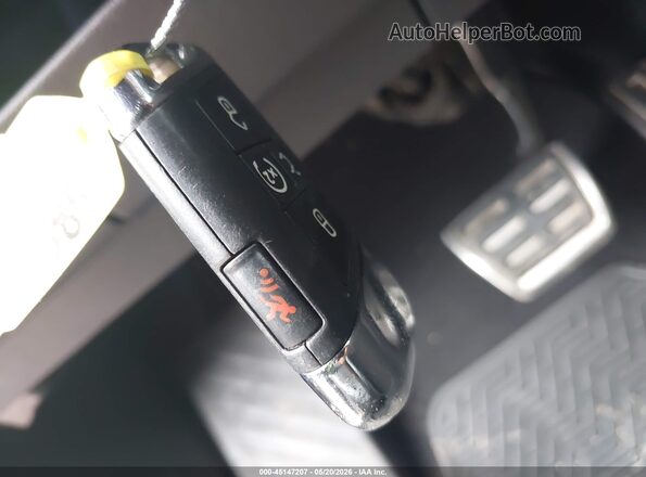 1V2PR2CA3MC525870 2021 VOLKSWAGEN ATLAS Серый Вид панели приборов