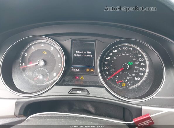 1V2PR2CA3MC525870 2021 VOLKSWAGEN ATLAS Серый Вид задних сидений