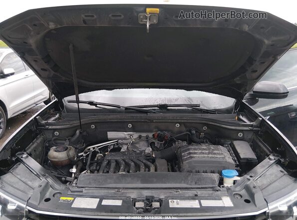 1V2PR2CA8JC591424 2018 VOLKSWAGEN ATLAS Black 