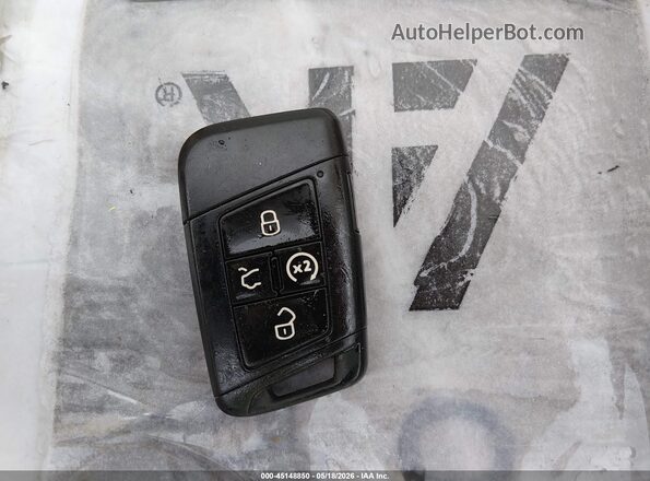 1V2PR2CA8JC591424 2018 VOLKSWAGEN ATLAS Black 
