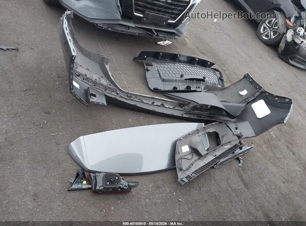 1V2RE2CA1LC211525 2020 VOLKSWAGEN ATLAS Gray Vista del cuadro de instrumentos