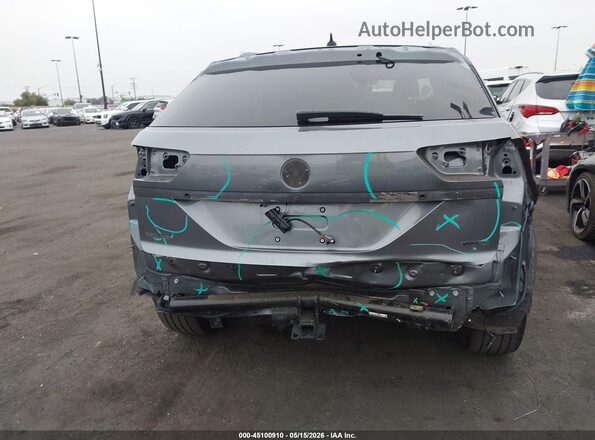 1V2RE2CA1LC211525 2020 VOLKSWAGEN ATLAS Gray 