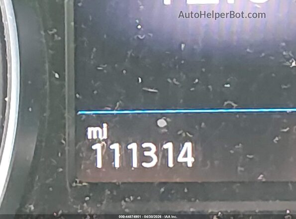 1V2RE2CA7MC235250 2021 VOLKSWAGEN ATLAS Silver 